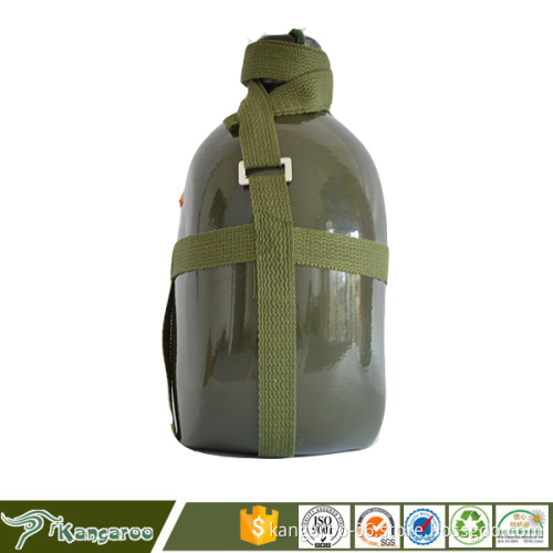 In Stock Gallon Wholesale Aluminum Water Bottle For Dollar Store